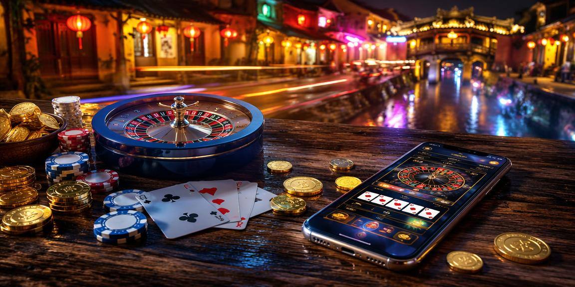 556a1 Slot Đồng Xuân
