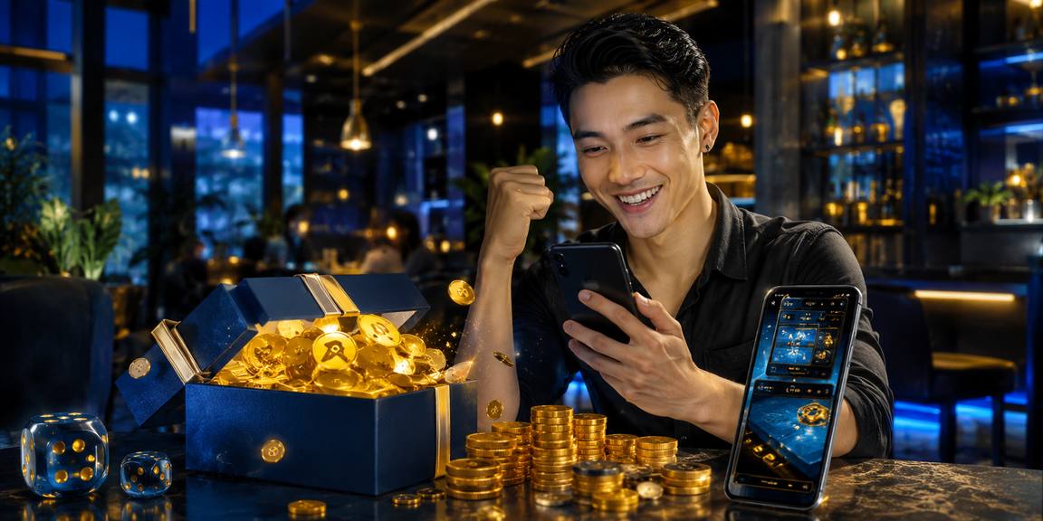 556a1 Những gì có trong sảnh casino 556a1